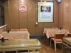大堂-华天二友居肉饼(宫门口店)