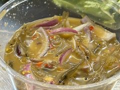 -老渔家·白族·石板烧·野生菌火锅(古城中心店)