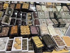 年糕小吃-师任堂韩式食品(总店)