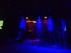 -音乐房子·Vintage Live Bar(玉林总店)