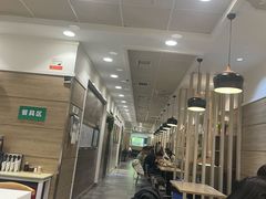 -魏家凉皮(博水商务大厦店)