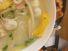 -老妈米线(斜塘邻里中心店)
