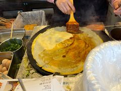 -卞姐蛋饼(陕西南路店)