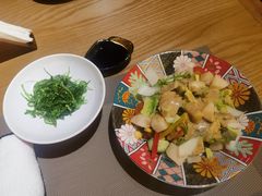 -松临·铁板烧&Omakase(神农店)