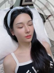 -开运眉半永久纹眉野生眉