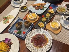 -匠和风精致料理(祥禾天地店)