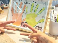 -1001艺术手作·银饰DIY·拼豆(小寨金莎店)