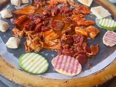 -八木轩·寻味大理白族民俗餐厅(文献路店)