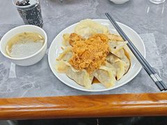 -奉天蚨祥饺子馆