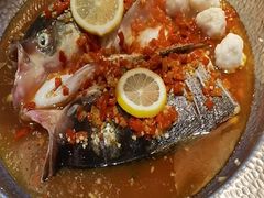 -韶山冲湘菜(中兴大街店)