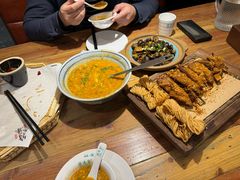 -符离集餐厅(万象城店)