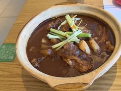 -拾竹樾巷酒肆餐厅(望花店)