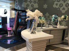-米乐星世界KTV(汇智国际商业中心店)
