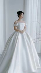 -LOVE SHINE婚纱·红鼎庄龙凤褂·妈妈装定制