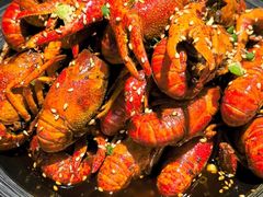 -肥肥虾庄·金牌油焖大虾(沙湖店)
