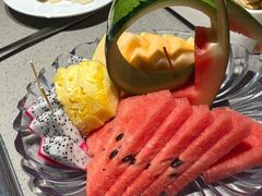-海底捞火锅(九久奥特莱斯店)