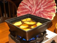 -摩打食堂(佳兆业店)