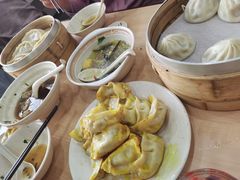 -蒋家桥饺面店(广陵路店)