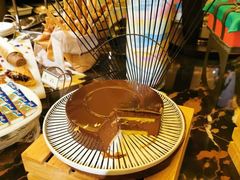 -百香自助餐厅·西安唐隆国际酒店(曲江店)