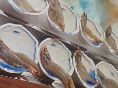 -丰卓会海鲜自助(中润大道店)