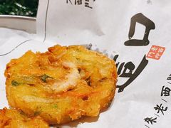 -老西门·常州菜(新区店)