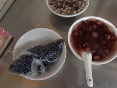 -芳婆糕团店(王府大街店)