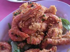 -旗鱼海番村(Orang Asli)