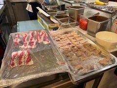 -海鲜自助·汇咖啡厅(宜宾绿发皇冠假日酒店)