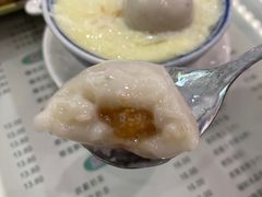 -阿三麻蓉汤圆(顺光大厦店)