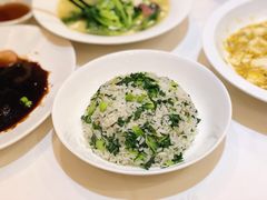 上海菜饭-老吉士(环贸iapm店)