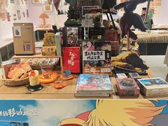 -茑屋书店(天目里店)