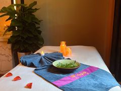 -iSpa(金水希尔顿店)