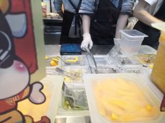 -果呀呀(国金街店)