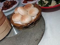 -京尊烤鸭店JINGZUN(春秀路店)