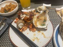 -桃夭日式料理(国信店)
