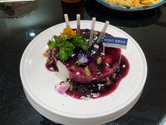-一块豆腐·海鲜·家常菜(李沧书院路店)