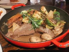 -Brut Eatery悦璞食堂(建国东路店)