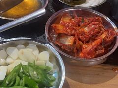 -哈哈碳都·牛肋条无限自助烤肉(宝龙店)