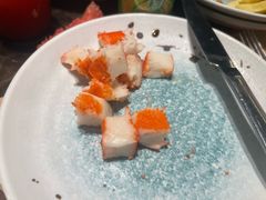 -汉丽斯巴西烤肉自助(市南店)