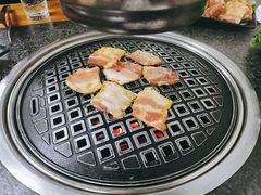 -星火东北碳火烤肉(华大店)