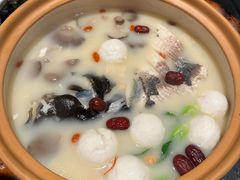 -羡餐厅·杭帮菜·淳菜(千岛湖自由洲际殿店)