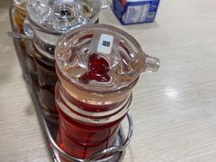 -南記粉麵(灣仔謝斐道店)