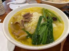 -付小姐在成都(中山公园店)