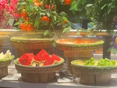 -SEA西雅图海鲜自助餐厅(海乐世界店)