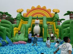 -秦皇岛乐岛海洋王国