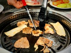 -33韩式自助烧烤(环城南路店)