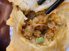 蟹黄包-四海楼(如皋定慧禅寺店)