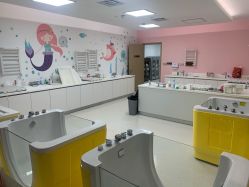 -金鹰国际月子中心(新街口店)