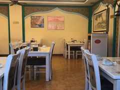 大堂-馅饼粥·百年传承 since1926(中山路店)