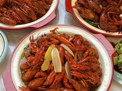 -虾铺子龙虾·私房菜(金源花苑店)